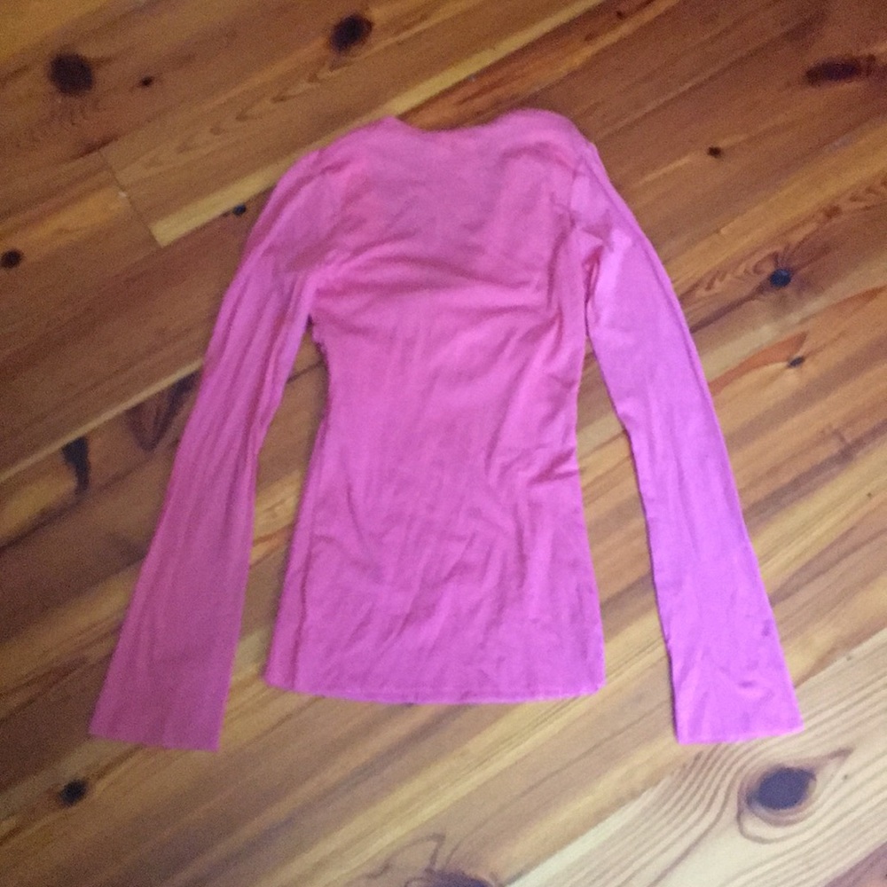 Sweet Pea Top View 2